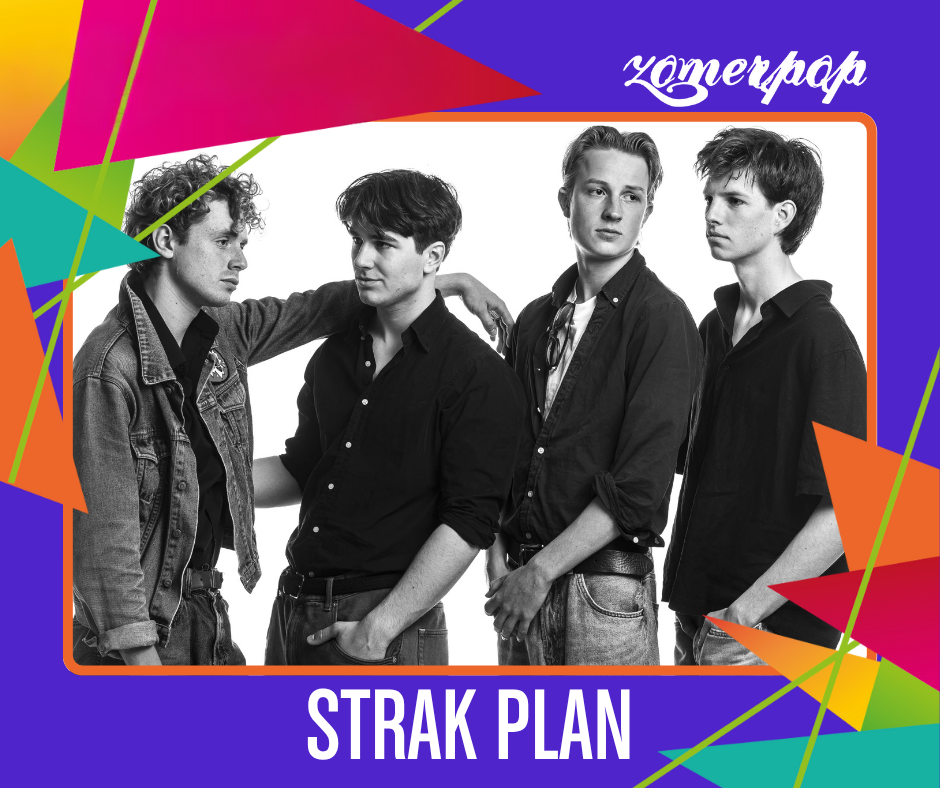 STRAK PLAN